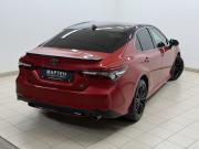 Toyota Camry VIII (XV70) Рестайлинг Вологда  - изображение 29