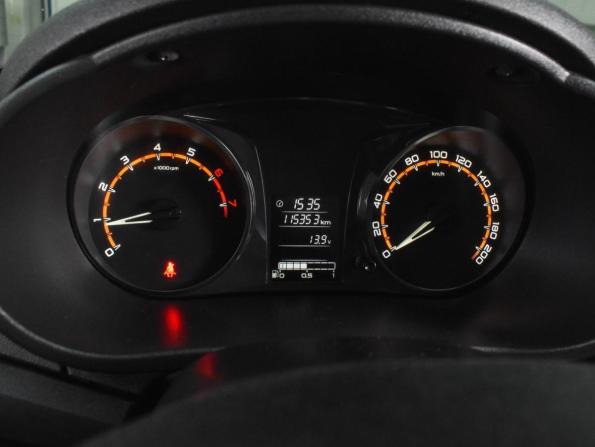 Lada (ВАЗ) Granta I Рестайлинг с пробегом 2021 года, цена 599 000 рублей, 115353 км, седан, Автокод Объявления