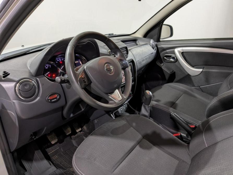 Nissan Terrano III (D10) Химки  - изображение 25
