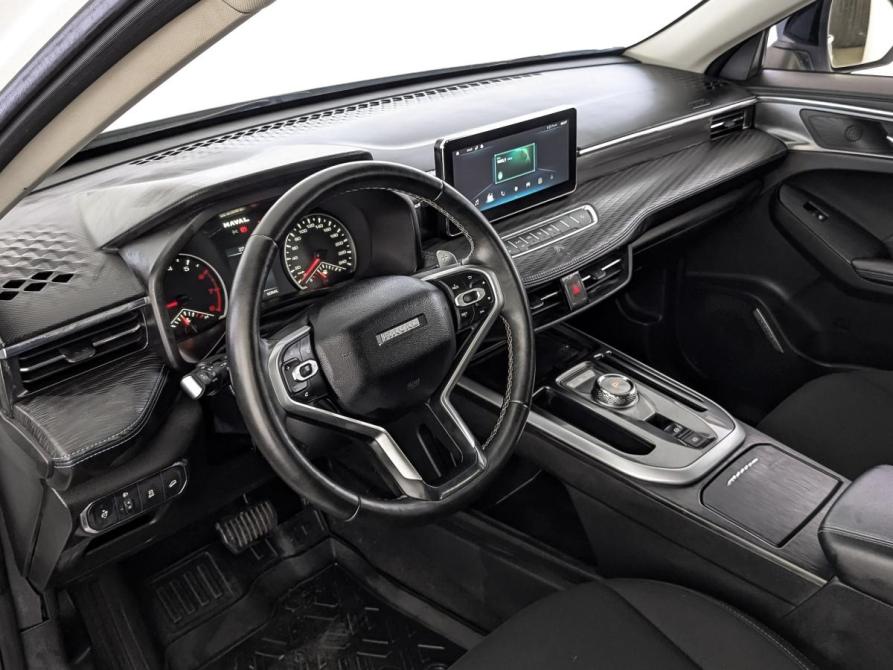 Haval Jolion I Рестайлинг Москва  - изображение 15