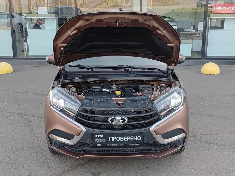Lada (ВАЗ) XRAY I Ижевск  - изображение 11