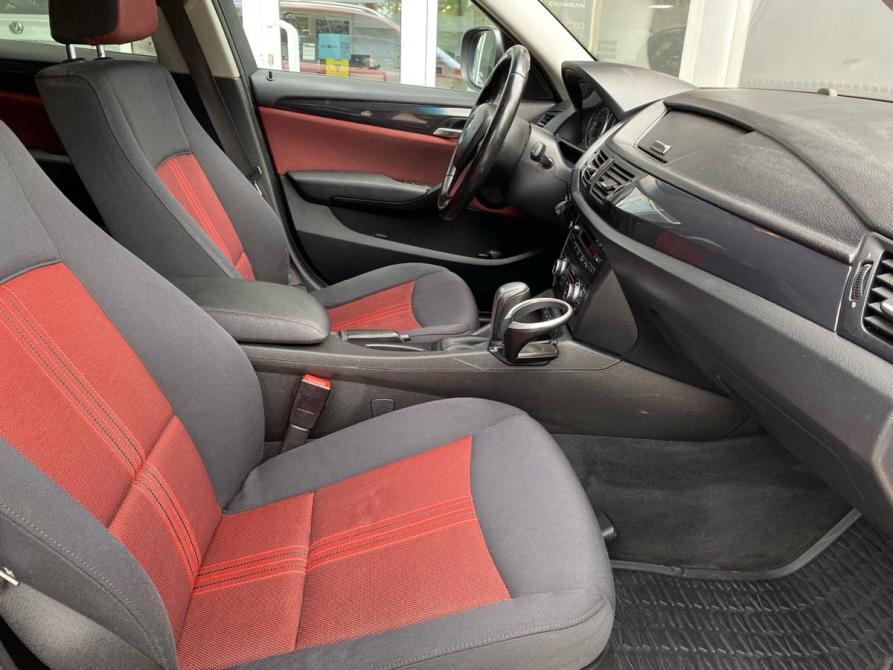 BMW X1 I (E84) Екатеринбург  - изображение 8
