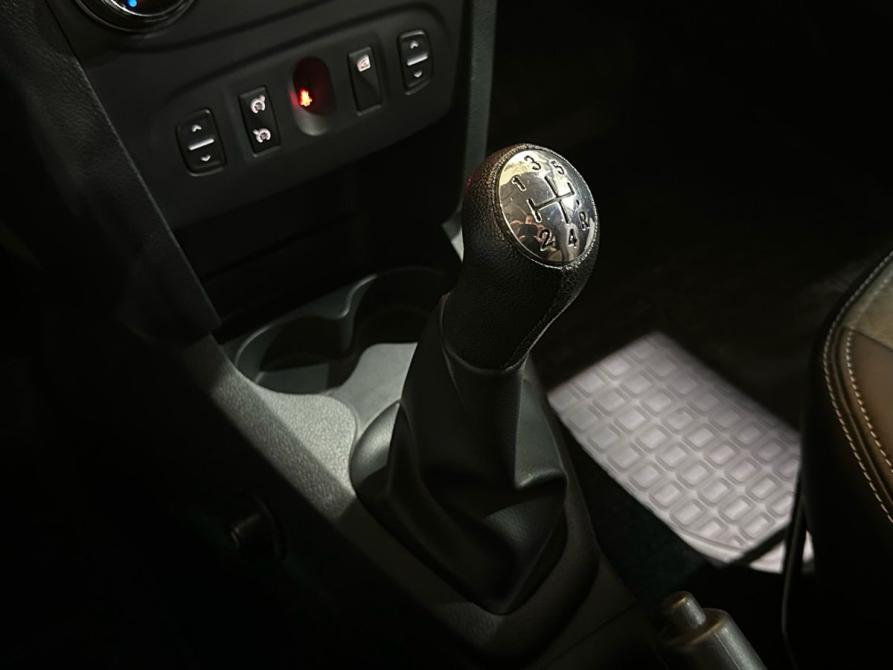Renault Sandero II Челябинск  - изображение 15