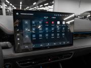 Toyota Camry IX (XV80) China Market Рестайлинг Москва  - изображение 50