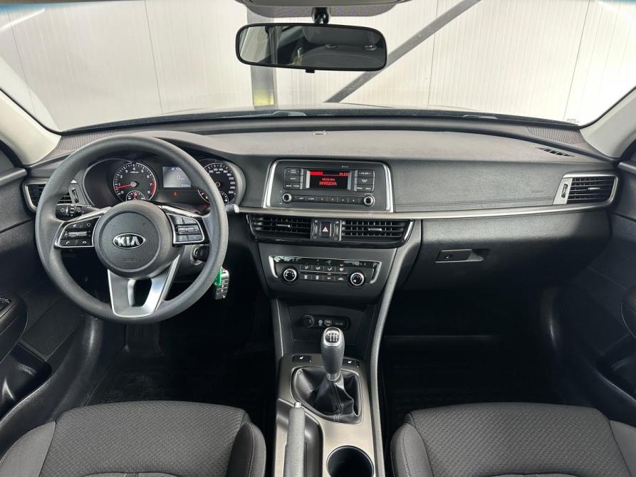 Kia Optima IV Рестайлинг Тамбов  - изображение 15