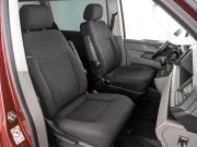 Volkswagen Caravelle T6 Рестайлинг Москва  - изображение 54