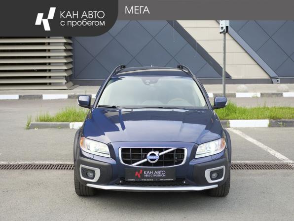Volvo XC70 II с пробегом 2011 года, цена 1 248 000 рублей, 306390 км, универсал, Автокод Объявления