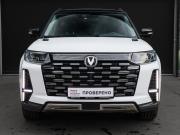Changan CS95 I Рестайлинг 2 Москва  - изображение 23