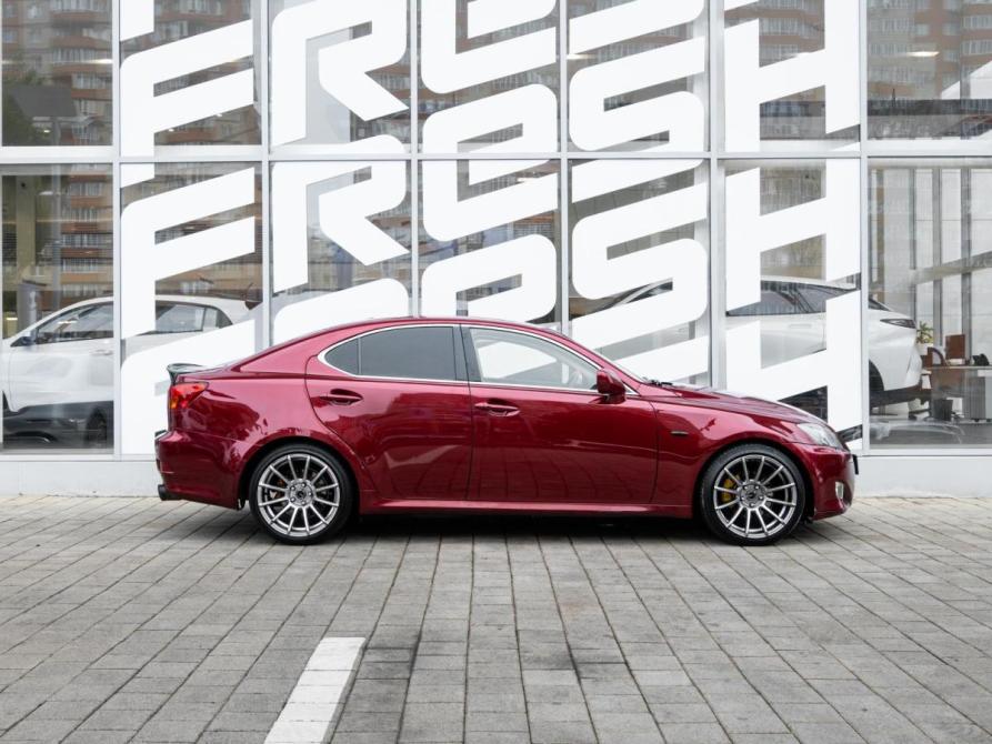 Lexus IS II Ставрополь  - изображение 5