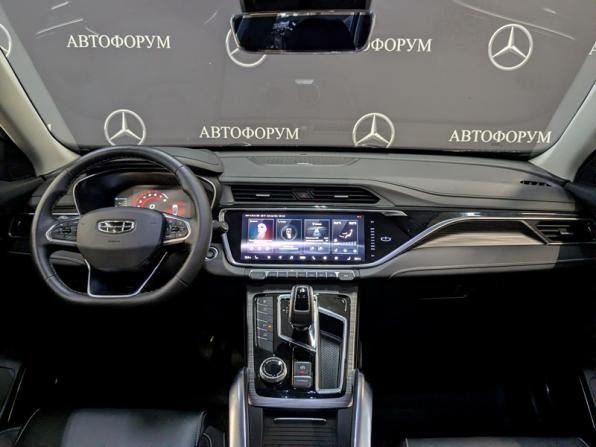 Geely Atlas Pro с пробегом 2022 года, цена 1 750 000 рублей, 80713 км, внедорожник, Автокод Объявления