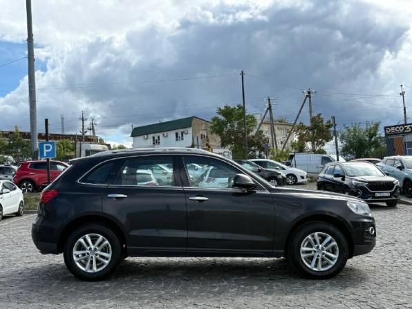 Zotye T600 с пробегом 2018 года, цена 660 000 рублей, 132448 км, внедорожник, Автокод Объявления