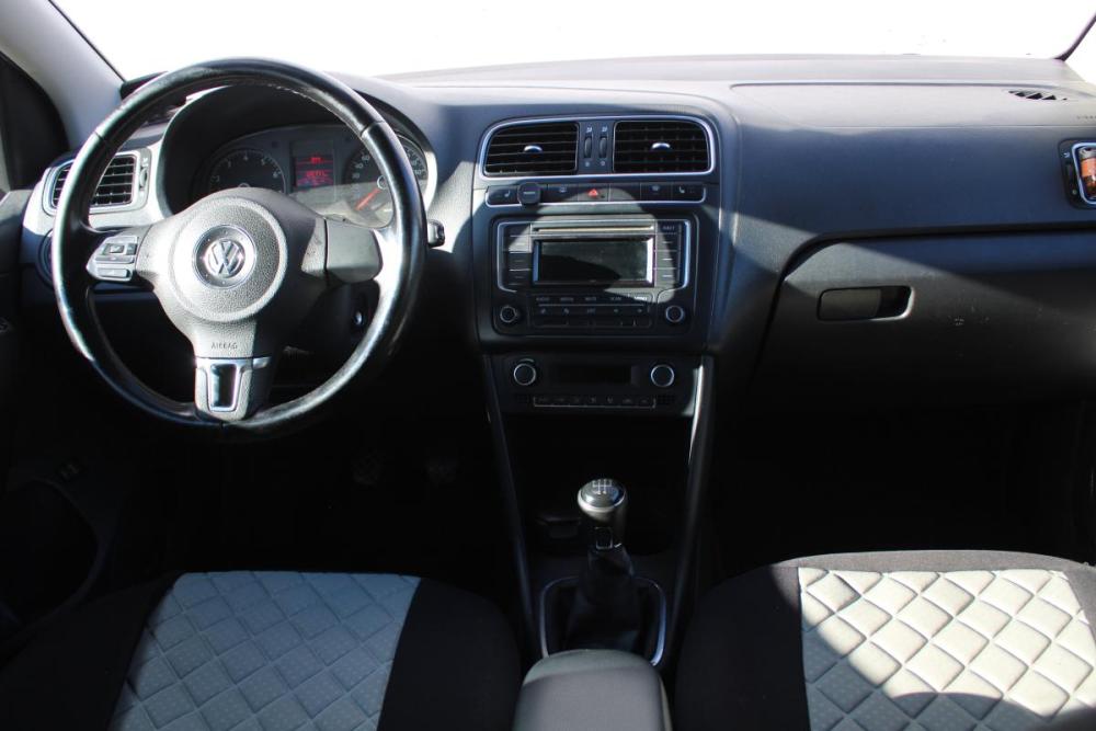 Volkswagen Polo V Березники  - изображение 9