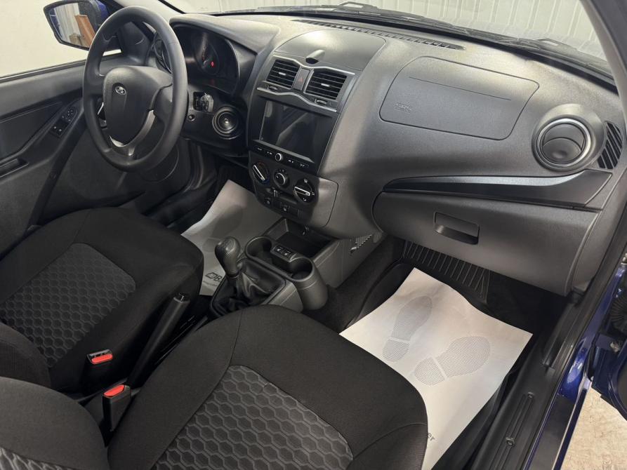Lada (ВАЗ) Granta I Рестайлинг Белгород  - изображение 19
