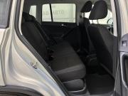 Volkswagen Tiguan I Рестайлинг Пермь  - изображение 33