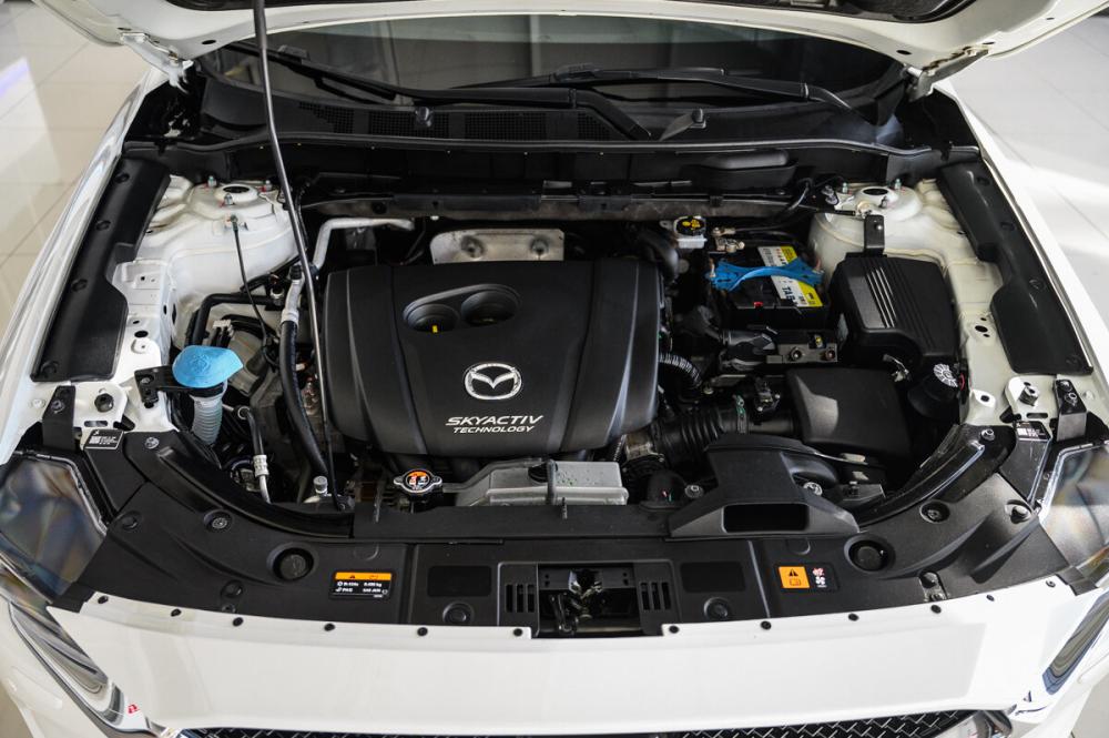 Mazda CX-5 II Оренбург  - изображение 37