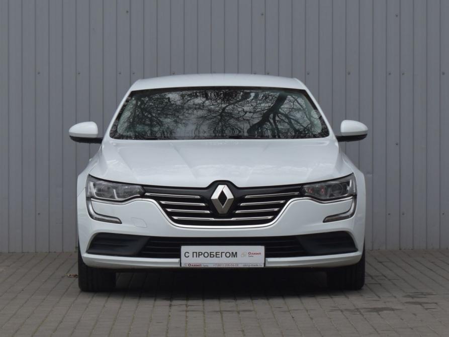 Renault Talisman I Краснодар  - изображение 2