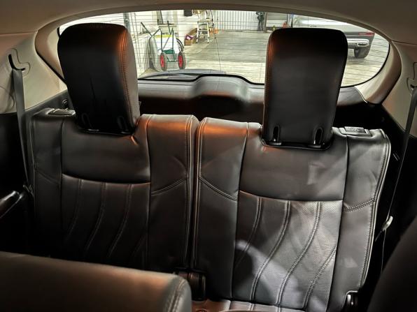 Infiniti JX с пробегом 2013 года, цена 1 250 000 рублей, 250722 км, внедорожник, Автокод Объявления