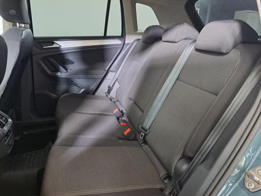 Volkswagen Tiguan II Уфа  - изображение 15