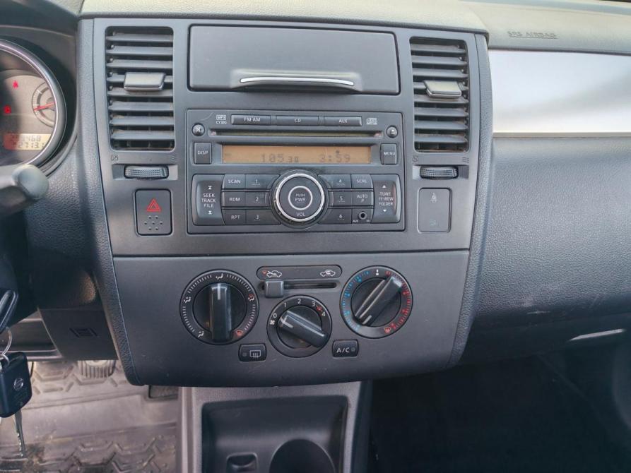 Nissan Tiida I Рестайлинг Оренбург  - изображение 10