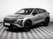 Omoda C5 I Рестайлинг Москва  - изображение 29
