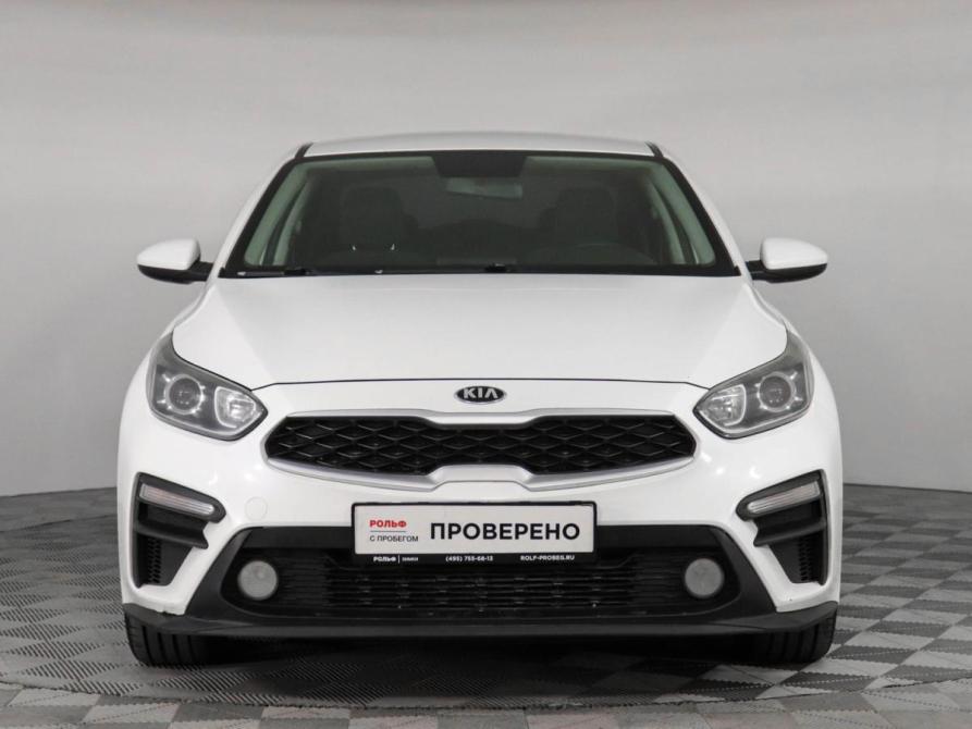 Kia Cerato IV Химки  - изображение 2
