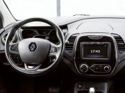 Renault Kaptur I Екатеринбург  - изображение 40