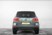 Volkswagen Touareg I Кемерово  - изображение 26