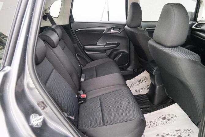 Honda Fit III Рестайлинг с пробегом 2019 года, цена 1 349 000 рублей, 127000 км, хэтчбек, Автокод Объявления