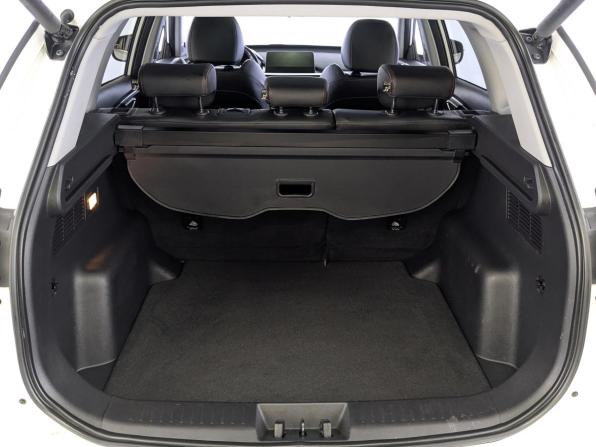 Chery Tiggo 7 Pro I с пробегом 2020 года, цена 1 670 000 рублей, 40496 км, внедорожник, Автокод Объявления