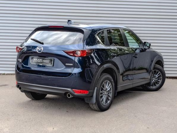Mazda CX-5 II с пробегом 2021 года, цена 3 380 000 рублей, 28350 км, внедорожник, Автокод Объявления