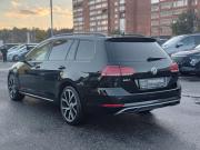 Volkswagen Golf VII Рестайлинг Йошкар-Ола  - изображение 30
