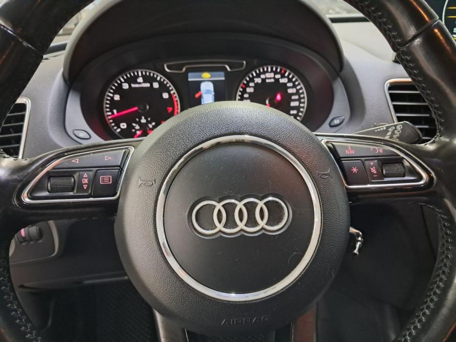 Audi Q3 I (8U) Набережные Челны  - изображение 24