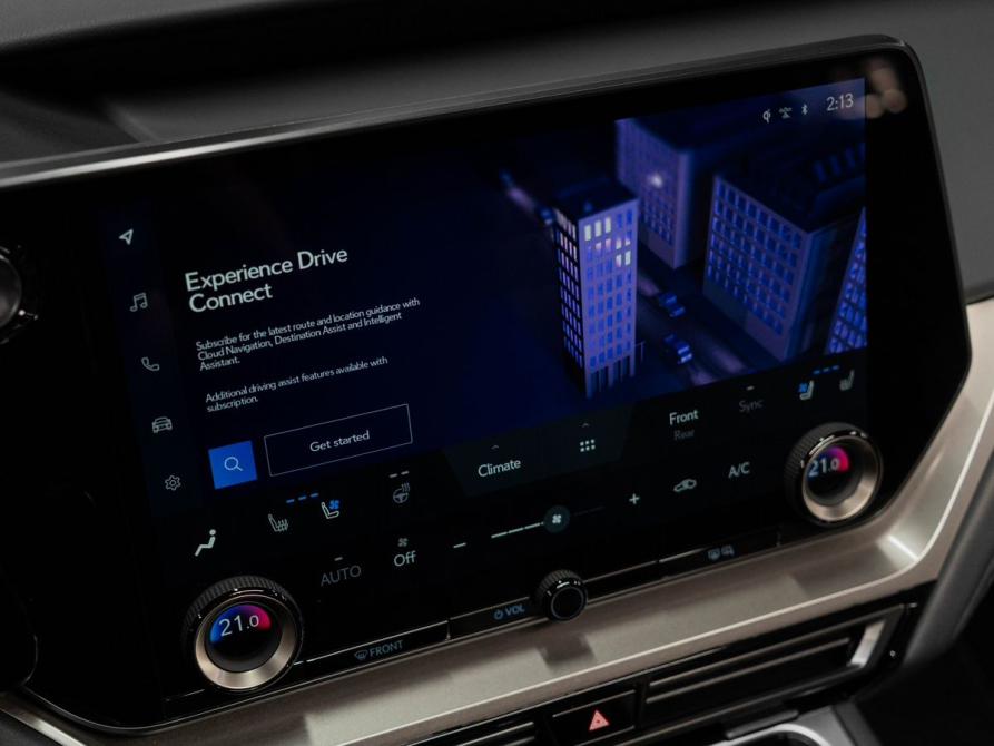 Lexus TX Москва  - изображение 18