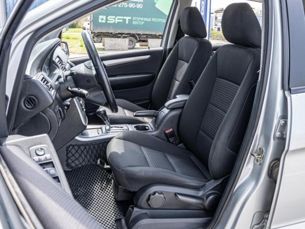 Mercedes-Benz B-Класс I (W245) Рестайлинг с пробегом 2010 года, цена 759 000 рублей, 164130 км, хэтчбек, Автокод Объявления