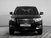 Toyota RAV4 III (XA30) Рестайлинг Москва  - изображение 23