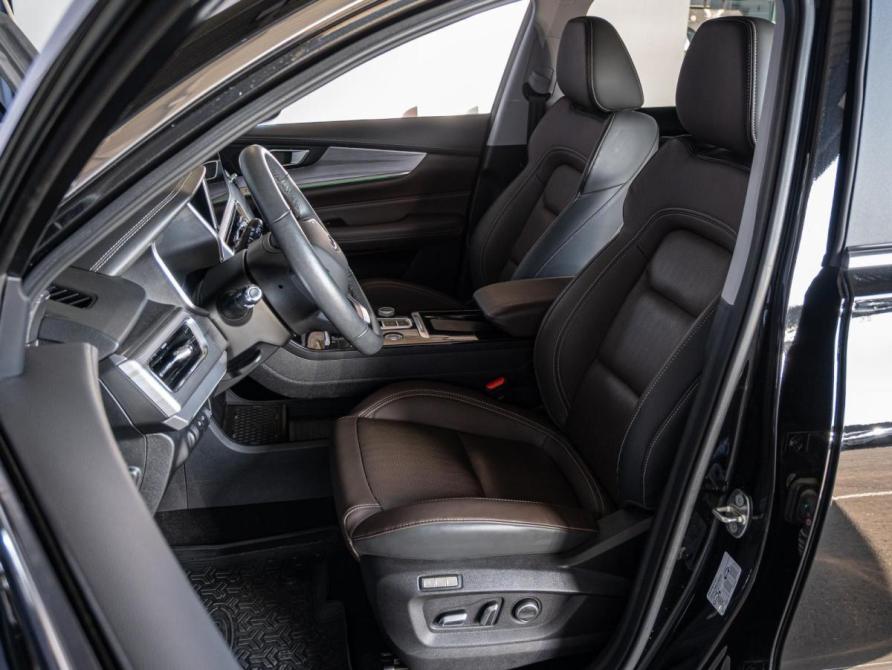Chery Tiggo 8 Pro I Краснодар  - изображение 11