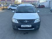 Lada (ВАЗ) Largus I Оренбург  - изображение 11