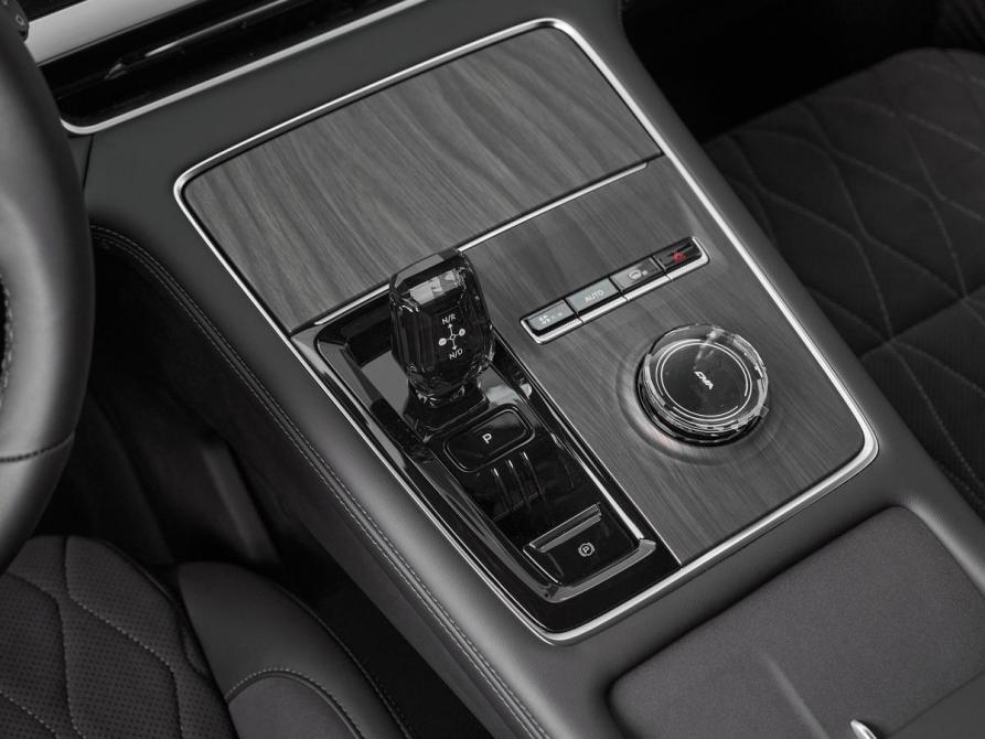 Geely Monjaro I Рестайлинг Москва  - изображение 19