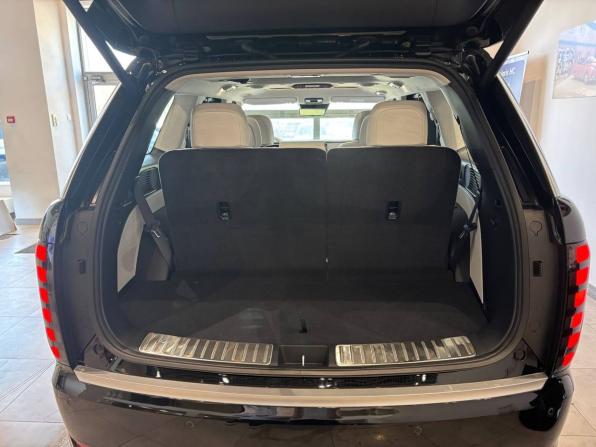 Новый Hyundai Palisade II 2026 года, цена 10 060 000 рублей, внедорожник, Автокод Объявления
