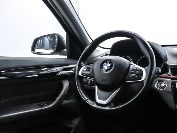 BMW X1 II (F48) с пробегом 2018 года, цена 2 170 000 рублей, 137138 км, внедорожник, Автокод Объявления