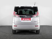 Suzuki Solio III Иркутск  - изображение 29