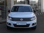 Volkswagen Tiguan I Рестайлинг Москва  - изображение 21