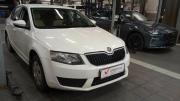 Skoda Octavia III (A7) Санкт-Петербург  - изображение 7