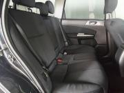 Subaru Forester III Рестайлинг Москва  - изображение 28