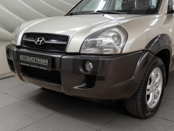 Hyundai Tucson I с пробегом 2006 года, цена 878 000 рублей, 150774 км, внедорожник, Автокод Объявления