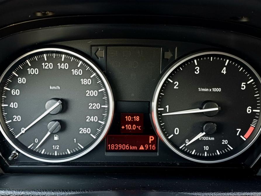 BMW X1 I (E84) Рестайлинг Москва  - изображение 23