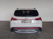 Hyundai Santa Fe IV Рестайлинг Москва  - изображение 30