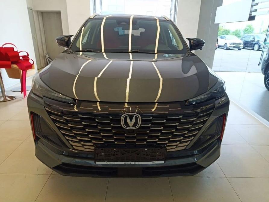 Changan CS55 Plus II Челябинск  - изображение 2