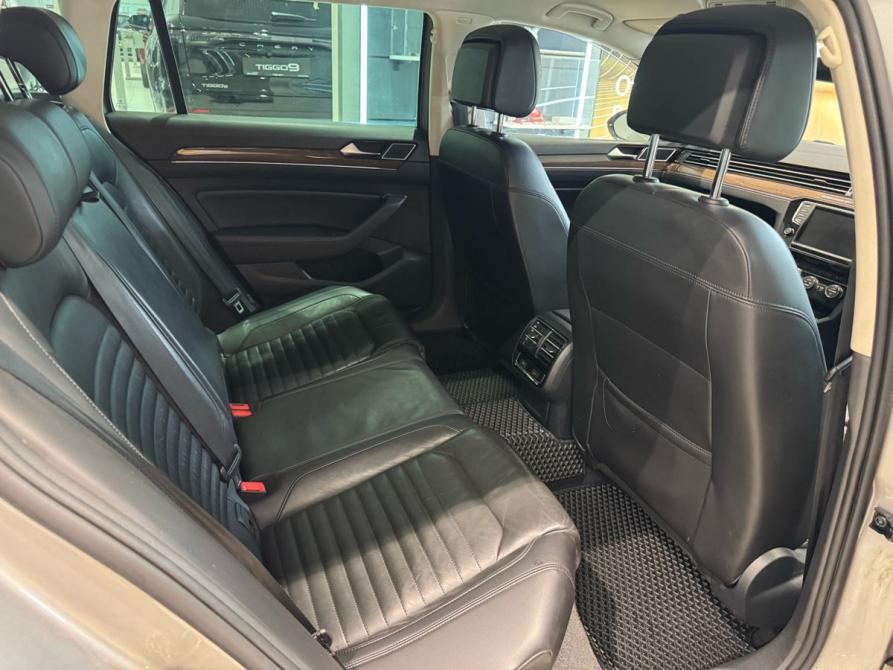 Volkswagen Passat B8 Екатеринбург  - изображение 20