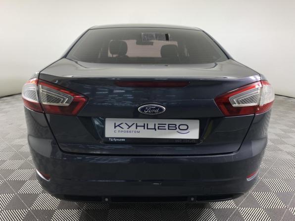 Ford Mondeo IV Рестайлинг с пробегом 2012 года, цена 548 000 рублей, 284899 км, седан, Автокод Объявления